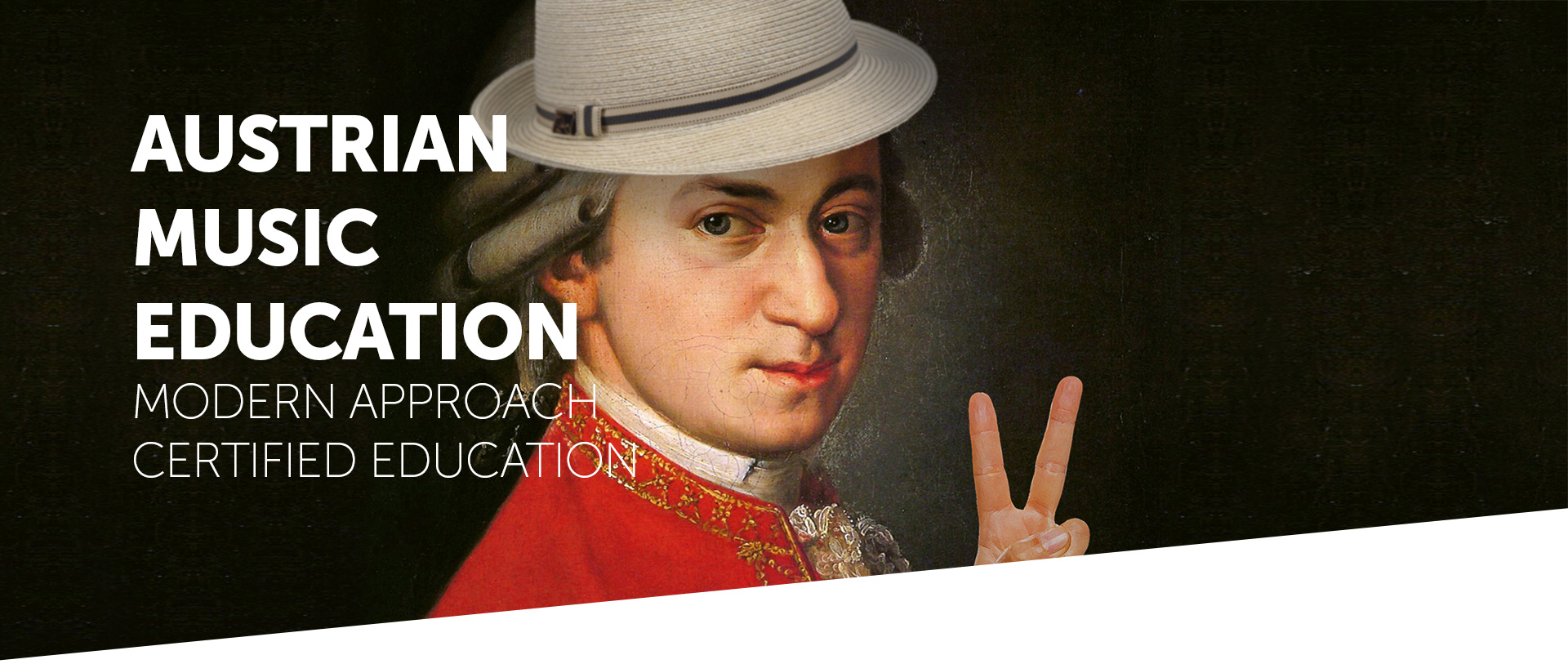 Austrian Music Education - Mozart