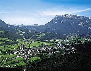 OUR UNESCO-WORLD HERITAGE REGION