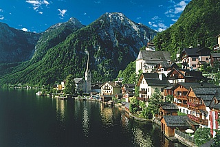 OUR UNESCO-WORLD HERITAGE REGION