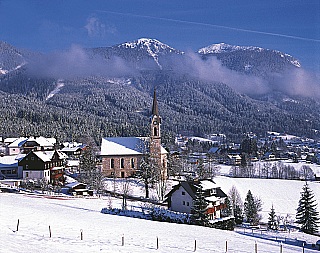 OUR UNESCO-WORLD HERITAGE REGION