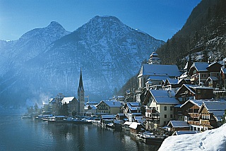 OUR UNESCO-WORLD HERITAGE REGION
