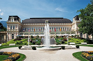 OUR UNESCO-WORLD HERITAGE REGION