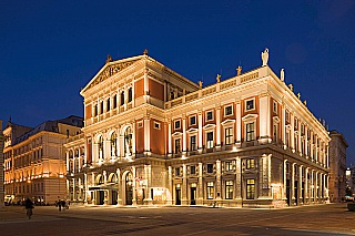 AUSTRIA LAND OF MUSIC