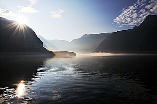 OUR UNESCO-WORLD HERITAGE REGION