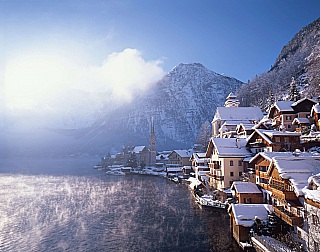 OUR UNESCO-WORLD HERITAGE REGION