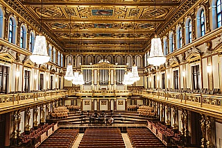 AUSTRIA LAND OF MUSIC