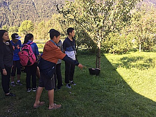 Summer Camp Austria Impression