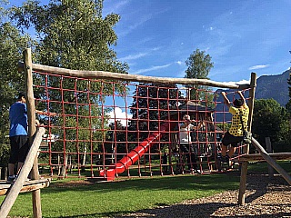 Summer Camp Austria Impression