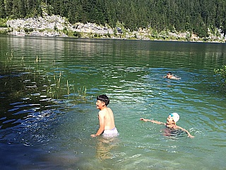 Summer Camp Austria Impression