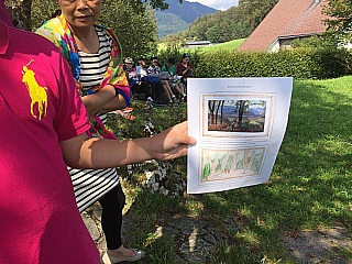 Summer Camp Austria Impression