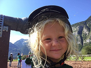 Summer Camp Austria Impression