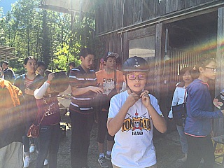 Summer Camp Austria Impression