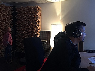 Making of
