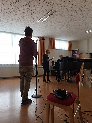 Making of