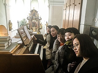 EARLY MUSIC EDUCATION WORKSHOP