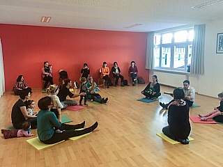 EARLY MUSIC EDUCATION WORKSHOP