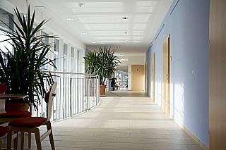 The Federal Upper Austria Music School, Bad Goisern