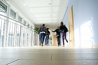 The Federal Upper Austria Music School, Bad Goisern