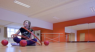The Federal Upper Austria Music School, Bad Goisern