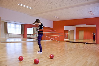 The Federal Upper Austria Music School, Bad Goisern