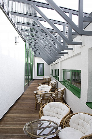 The Federal Upper Austria Music School, Bad Goisern