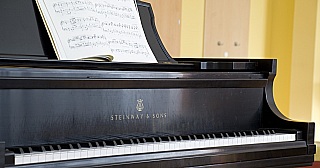The Federal Upper Austria Music School, Bad Goisern