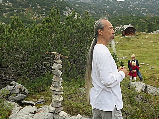 AME WORKSHOP "OM AM BERG"