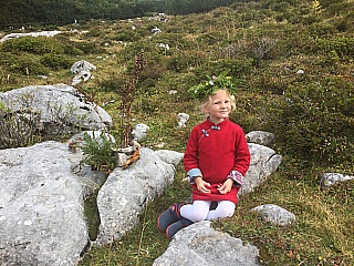 AME WORKSHOP "OM AM BERG"