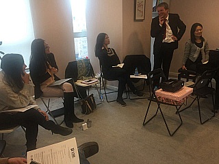 PIANO PEDAGOGIC WORKSHOPS