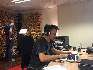 Making of