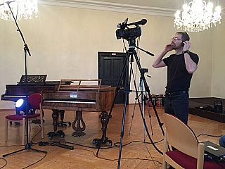 Making of