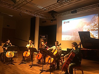 WINTER CAMP AUSTRIA Impressions