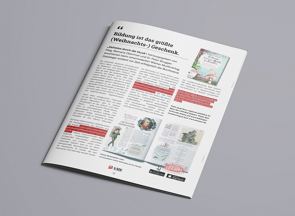 SPÖ Zeitung