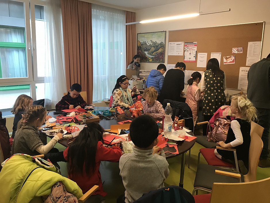 AME Winter Camp 2018