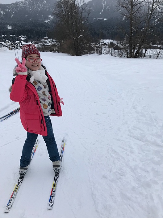 AME Winter Camp 2018