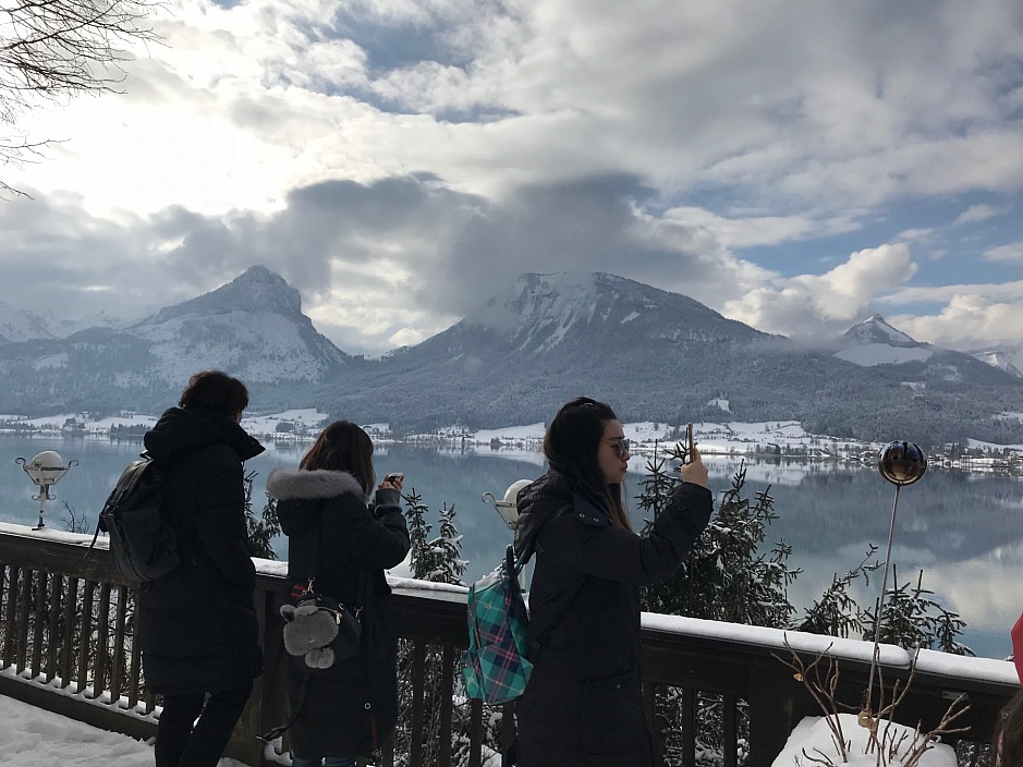 AME Winter Camp 2018