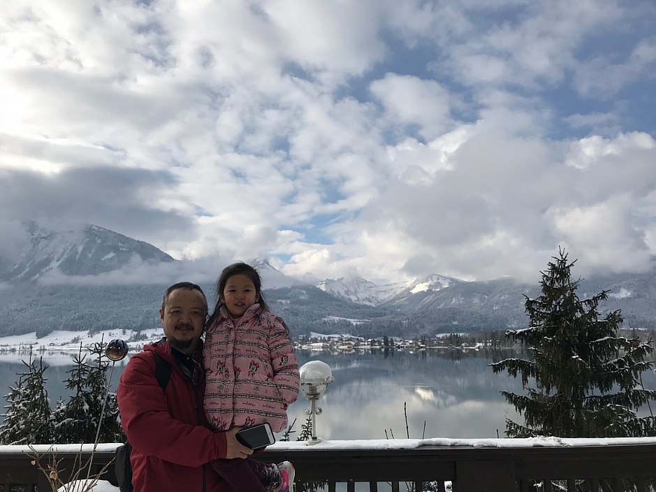 AME Winter Camp 2018
