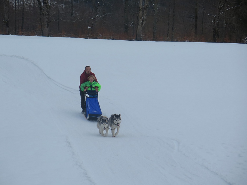 AME Winter Camp 2018