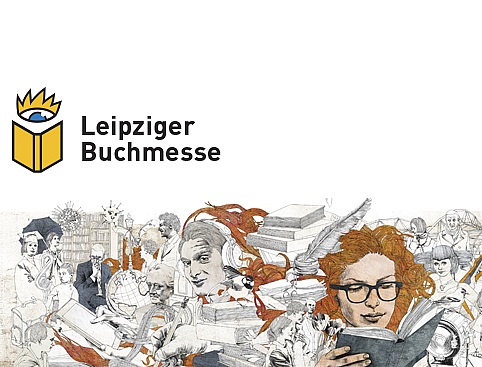 AME book fair Leipzig