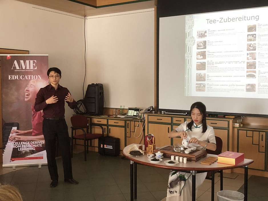 AME 8 Steps Workshop