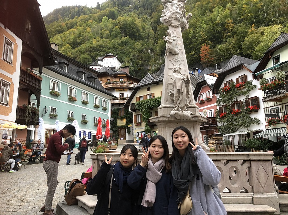 Workshop Early Music Education Workshop for Students from South Korea